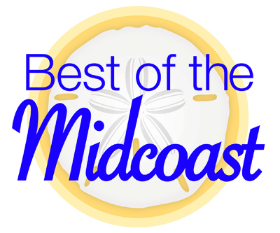 Best of the Midcoast, Augat Chiropractic Logo